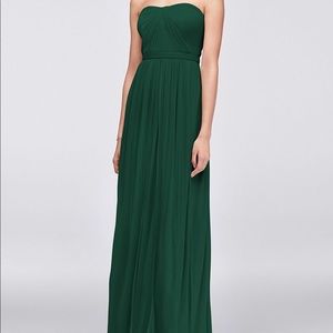 COPY - David’s Bridal Versa in Juniper